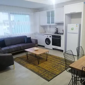 Alper Bey Homes Апартаменты