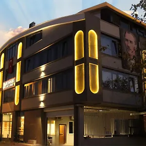  Otel Bonnie