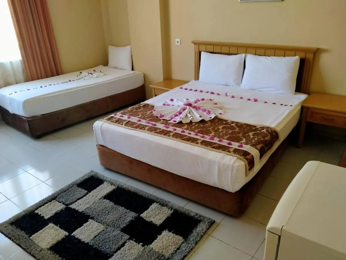 Appartement Balbey Family Apart Antalya