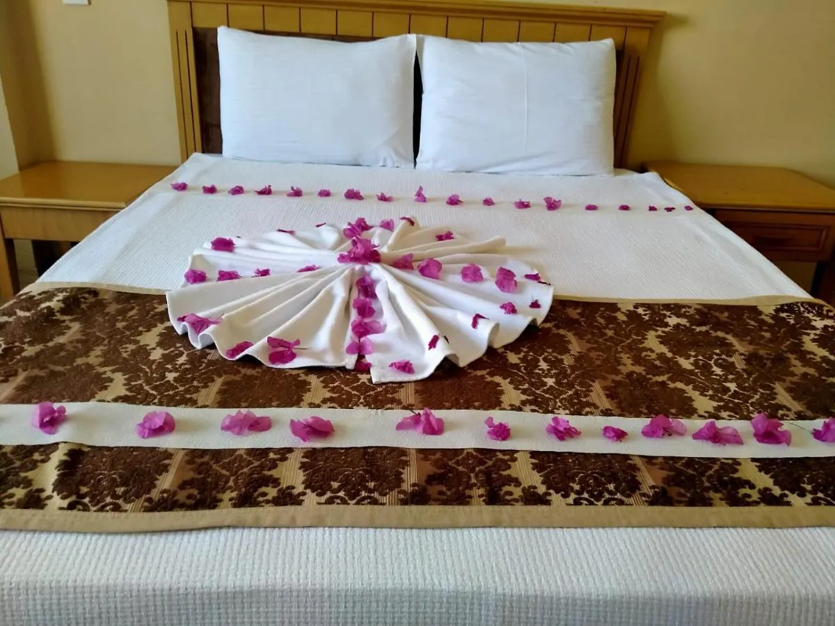 Appartement Balbey Family Apart Antalya