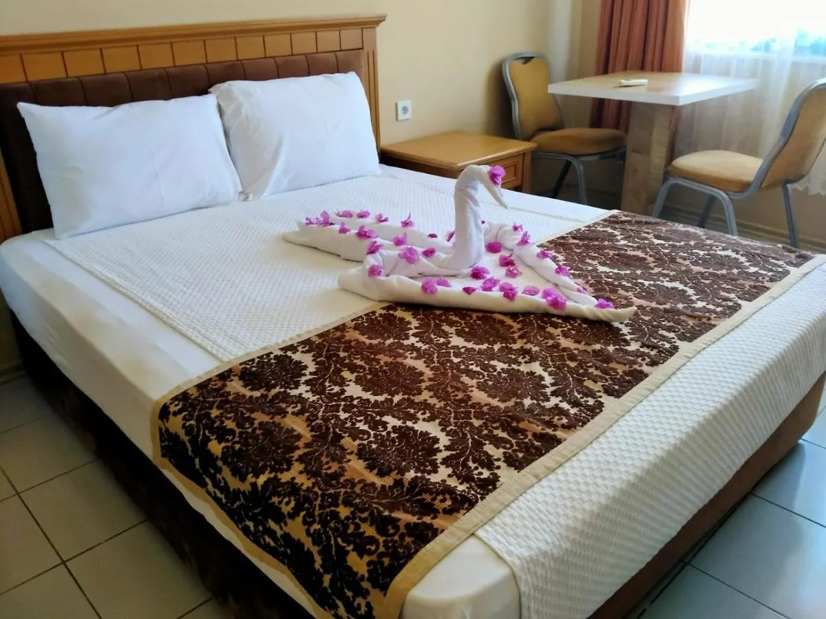 Apartment Balbey Family Apart Antalya