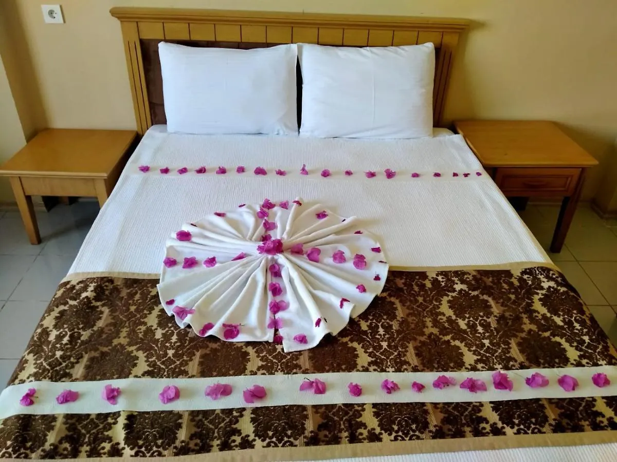 Apartment Balbey Family Apart Antalya Turkey