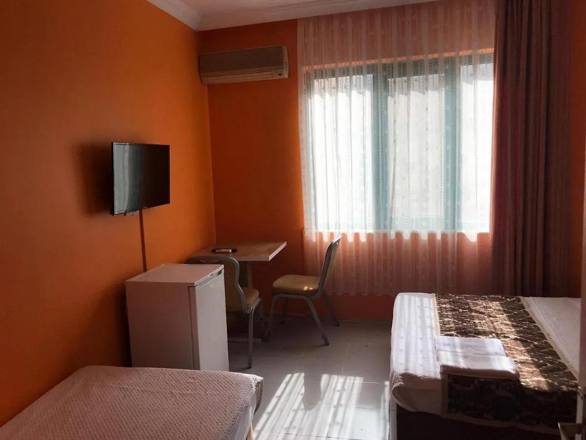 Appartement Balbey Family Apart Antalya