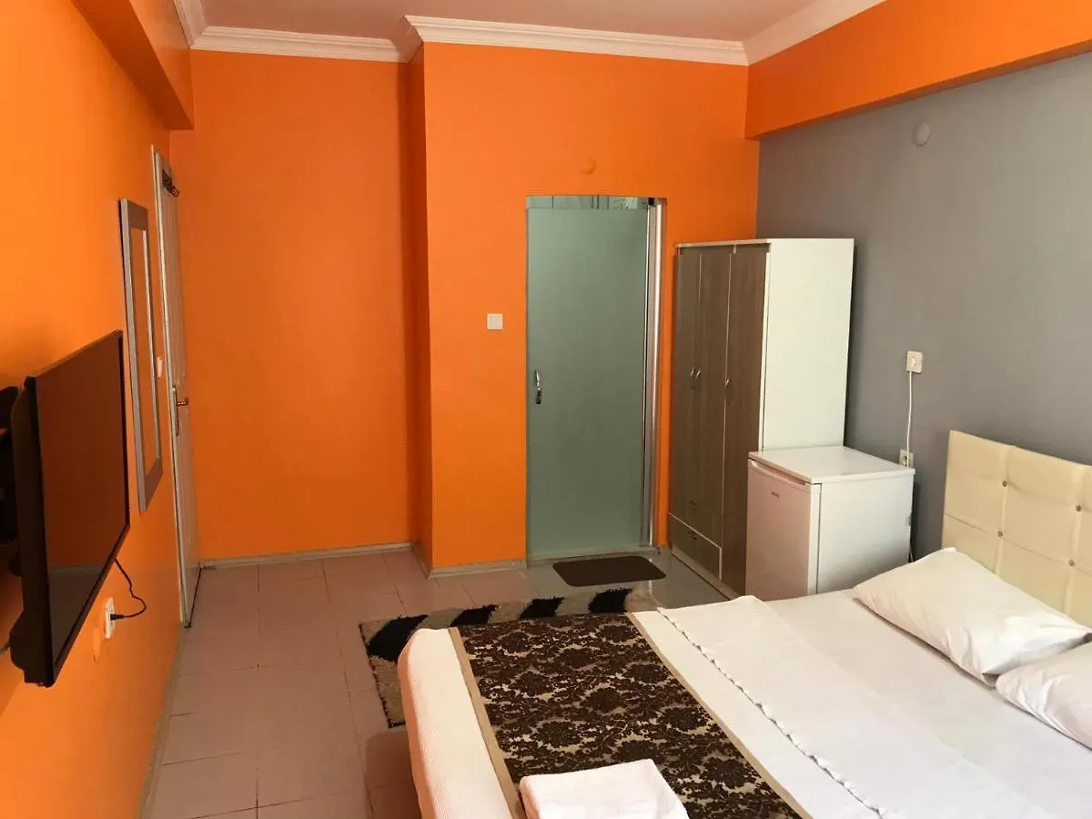 Appartement Balbey Family Apart Antalya