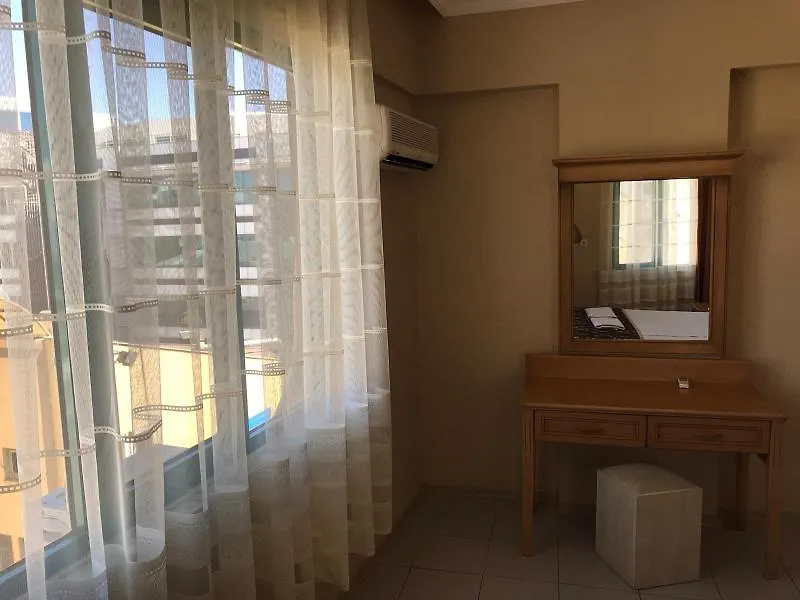 Apartment Balbey Family Apart Antalya