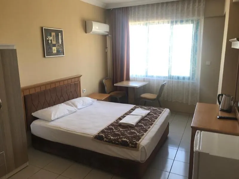 Balbey Family Apart Antalya Apartment