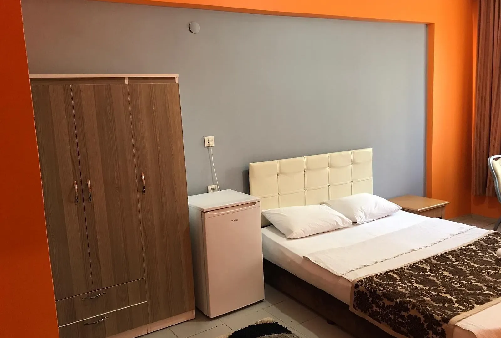 Appartement Balbey Family Apart Antalya