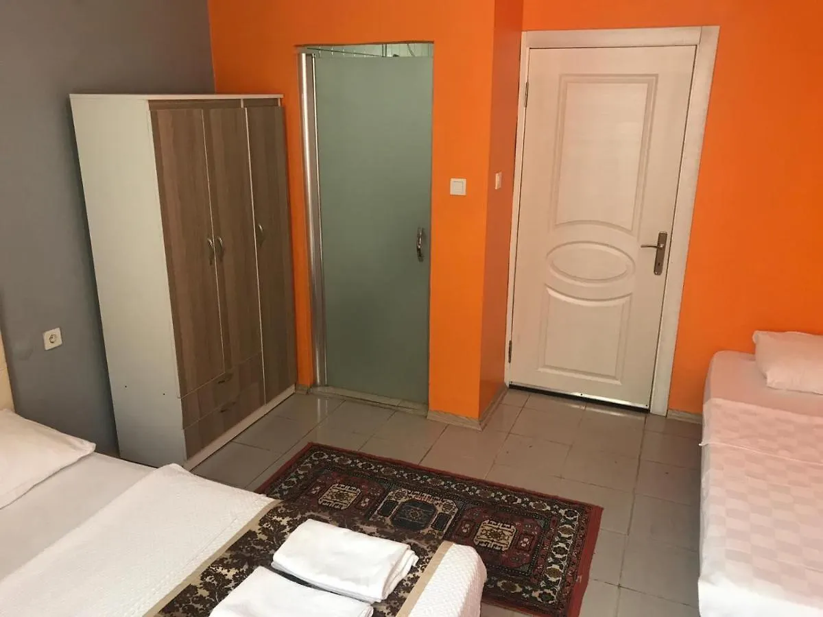 Balbey Family Apart Antalya Apartment