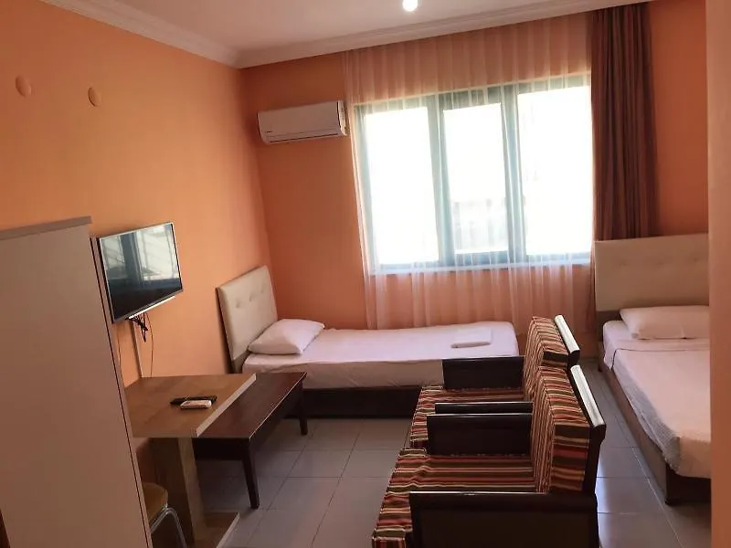 Apartment Balbey Family Apart Antalya